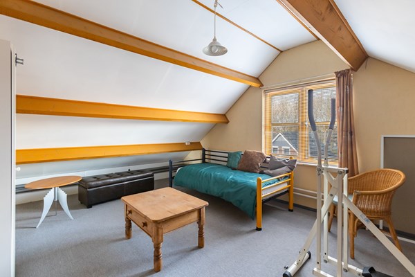 Medium property photo - De Sluijs 18, 4791 KE Klundert